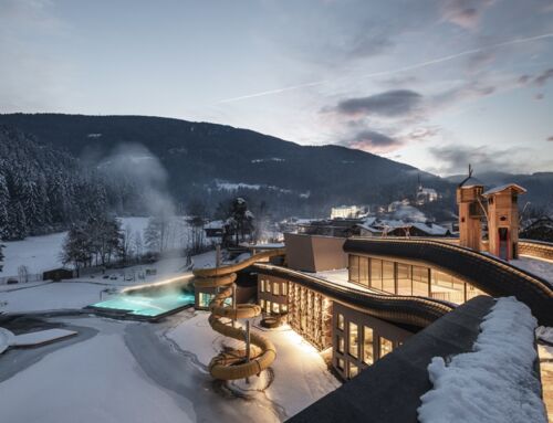 Falkensteiner Family Resort Lido – Südtirol