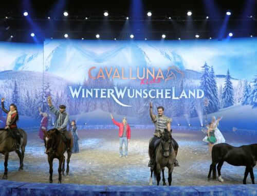 WinterWünscheLand – CAVALLUNA Kids – KiMaPa on Tour