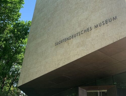 Sudetendeutsches Museum