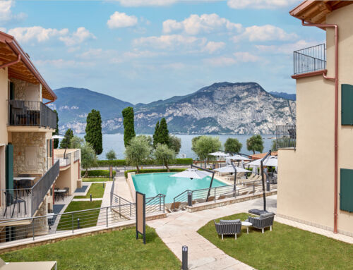 Apartment Resort June Stay Lake Garda | Italien