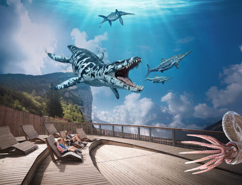 Triassic Park – Steinplatte Waidring – Tirol
