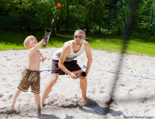 Bassalo Cupball | Ballspiel