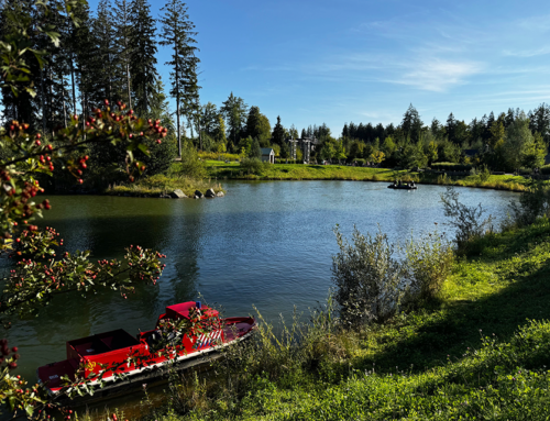 Center Parcs Park Allgäu