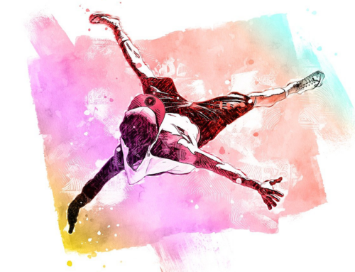 Munich Action Park Olympiapark