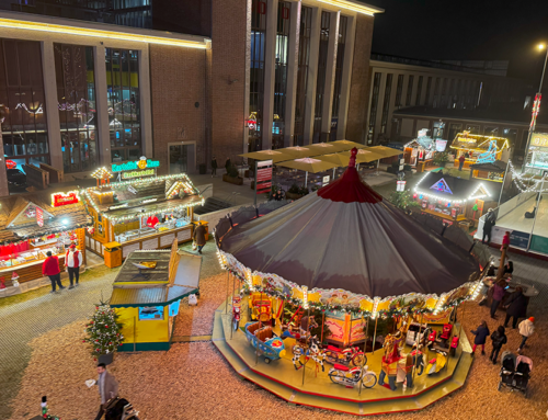 Winterworld Motorworld