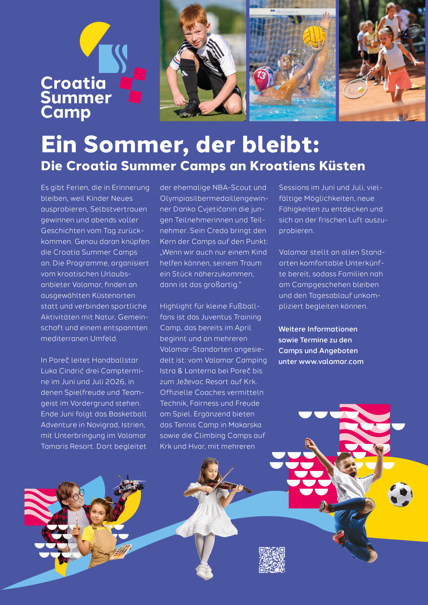 Valamar_Advertorial_Croatia_Summer_Camp.indd