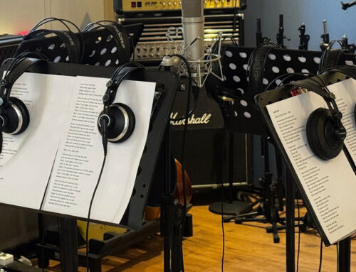 Singpoint Kindergeburtstag – KiMAPa testet