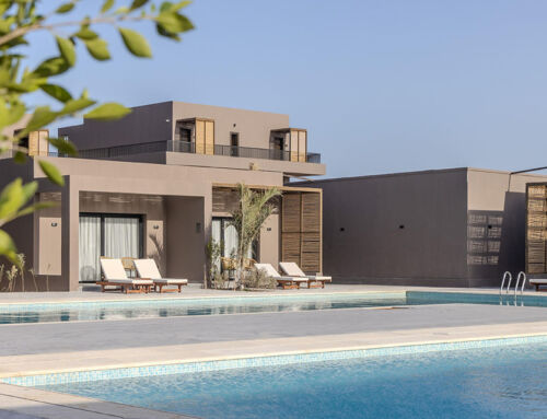 Aldiana Club Naga Bay – Ägypten