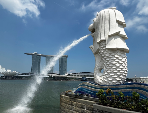 Singapur mit Kindern – Perfekter Einstieg ins Abenteuer Asien
