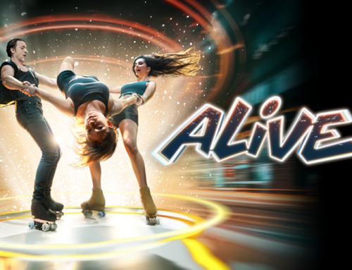 GOP Varieté-Theater München