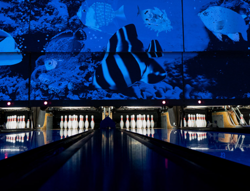 Hollywood Super Bowling – Forstenried