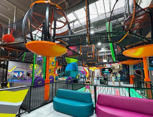 MAXX Arena Gröbenzell – KiMaPa Kids on Tour