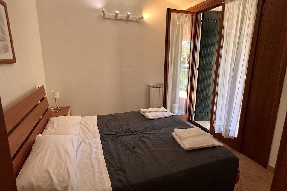 Albarella-Schlafzimmer