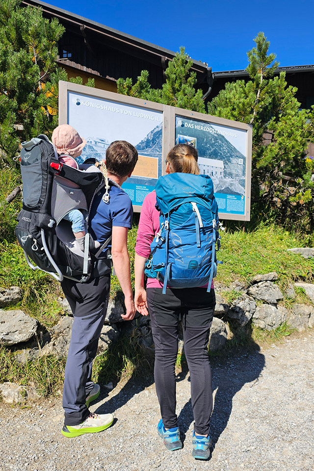 Familienausflug_König_der_Berge©Tourist Information Kochel a. See_1