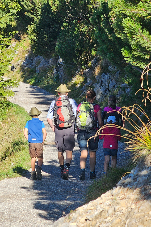 Familienausflug©Tourist Information Kochel a. See_1