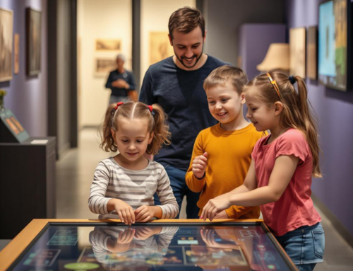 Kindermuseen München