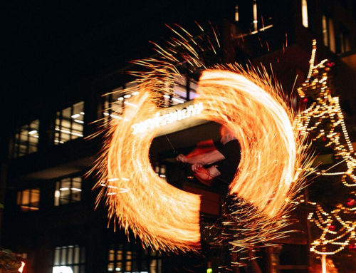 Die WeihnachtsMacherei