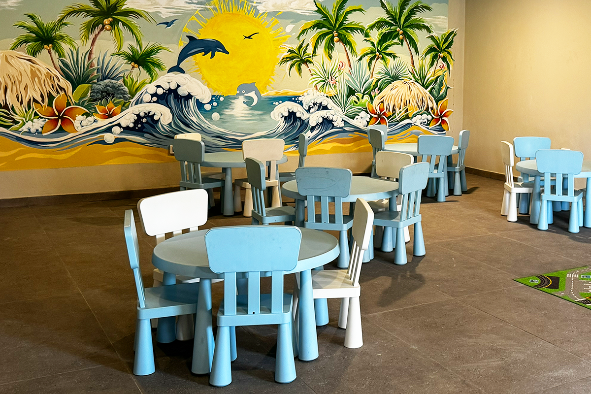 aldiana_naga_bay_flosse club_rau