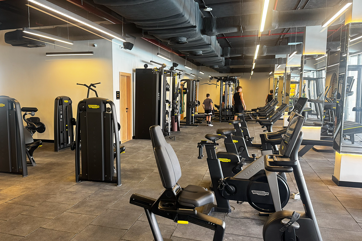 aldiana_naga_bay_gym