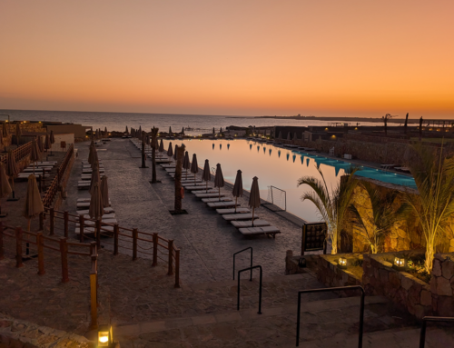 Aldiana Club Naga Bay – KiMaPa auf Reisen in Ägypten