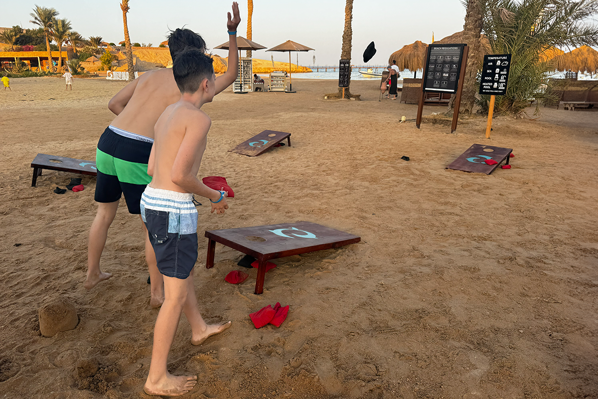 aldiana_naga_bay_strandspiel