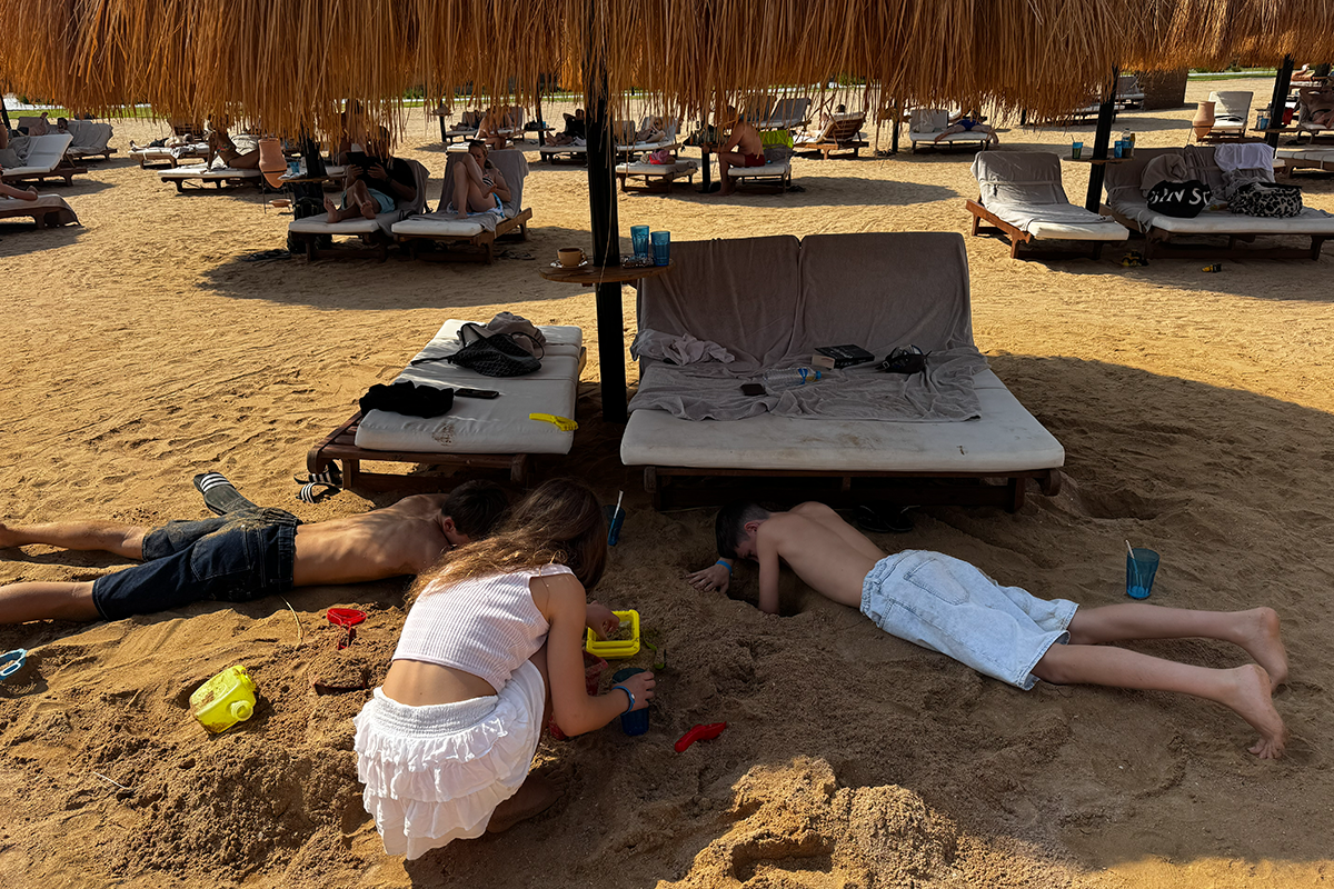 aldiana_naga_strand_kinder