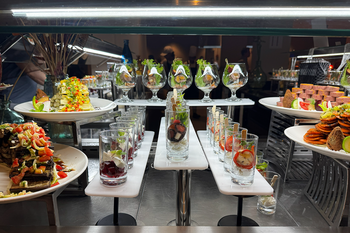 aldiana_naga_vorspeisen