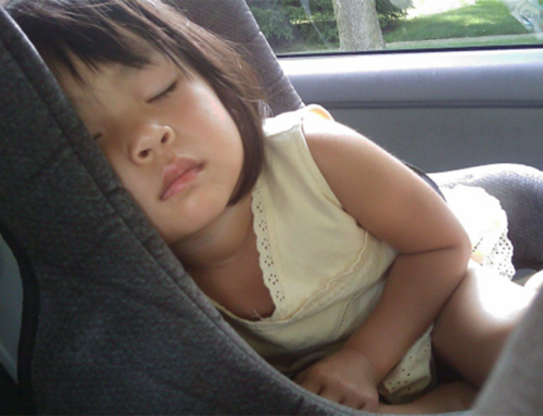 Worauf Eltern beim Kauf eines Autokindersitzes achten sollten