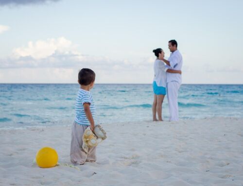 Wenn der Urlaub aus der Spur gerät – Plan B schreibt oft die besten Geschichten