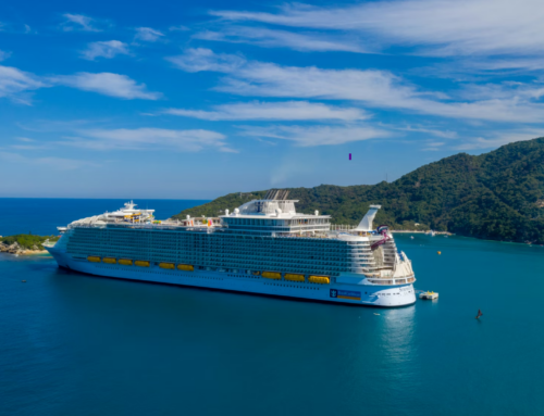 Wie man saisonale Muster bei Kreuzfahrtpreisen erkennt