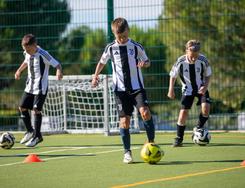 Croatia Summer Camp | Valamar