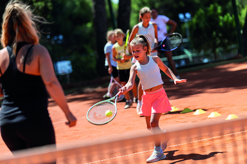 ValamarCroatia Summer Camps__Tennis_(c)Valamar (6)