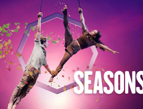 GOP Varieté-Theater München