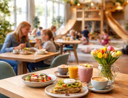 Lilly’s Deli – Schwabing-Freimann