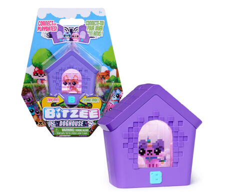Bitzee Doghouse – Spin Master