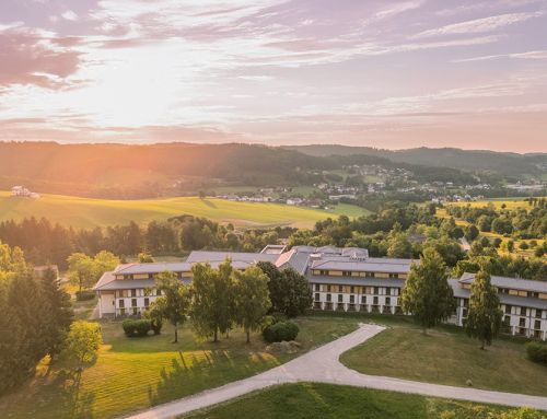 Herbsturlaub im Aldiana Club Ampflwang – Weniger Trubel, mehr Familienzeit