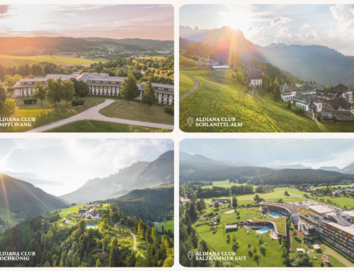 Cluburlaub in Österreich – Aldiana Club Resorts