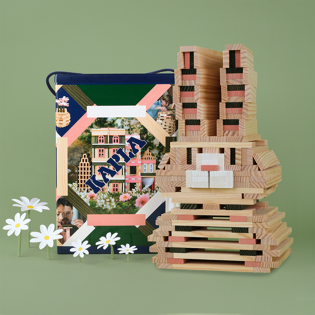 KAPLA-planks-easter-rabbit-social-media