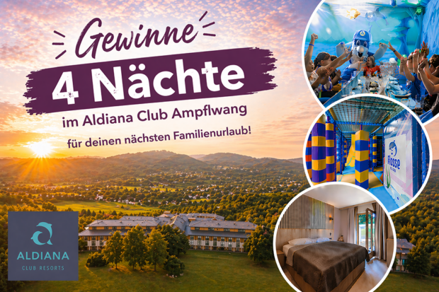 Aldiana Gewinnspiel Ampflwang_logo_