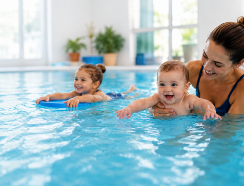 Schwimmen lernen in München & Umgebung: Die passenden Schwimmkurse