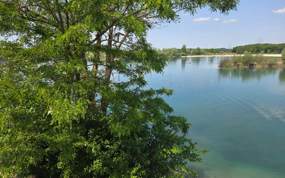hollerner see_eching_ansicht