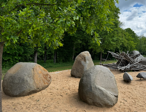 Prinz-Eugen-Park-Bogenhausen