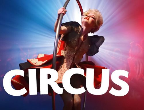 GOP Varieté-Theater München | CIRCUS