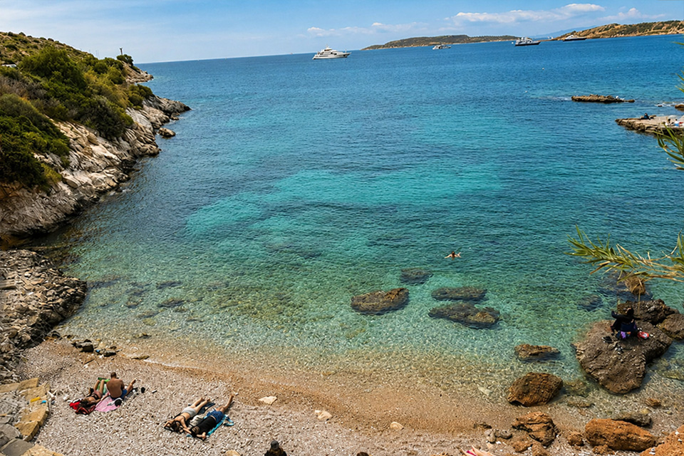 athen_strand_bucht