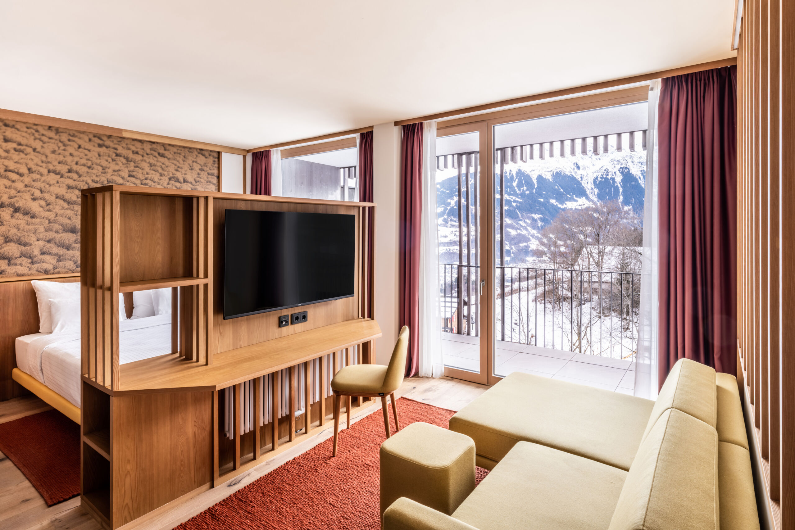 Falkensteiner Hotel Montafon