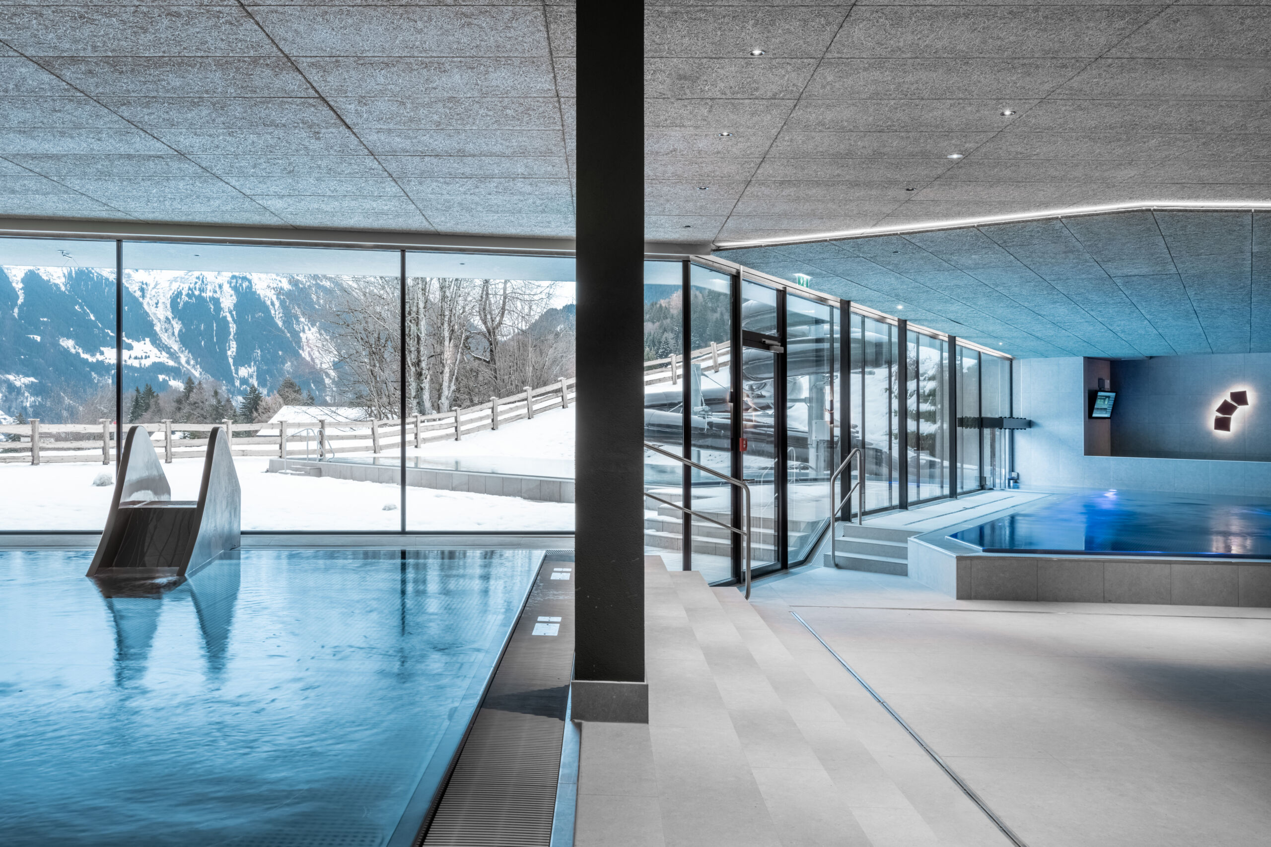 Falkensteiner Hotel Montafon