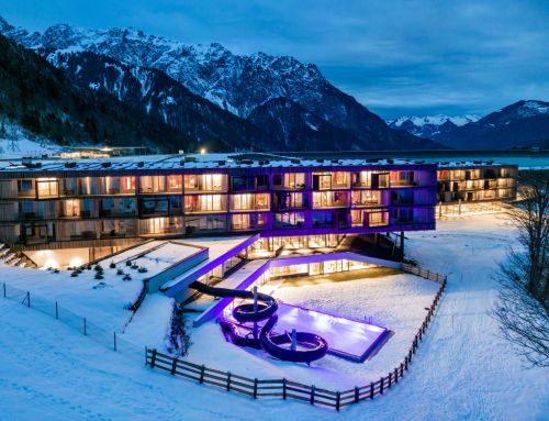Falkensteiner Family Hotel Montafon – Österreich