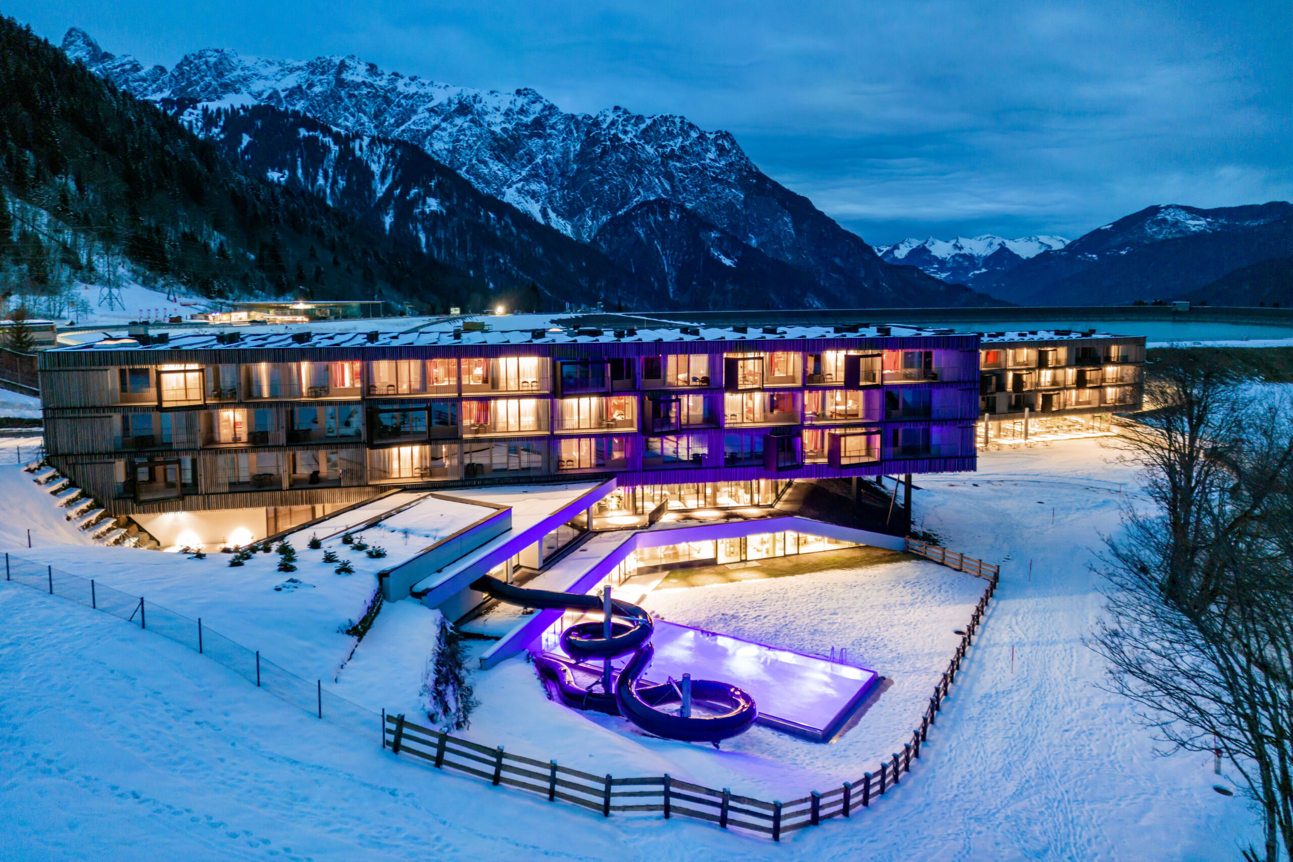 Falkensteiner Hotel Montafon
