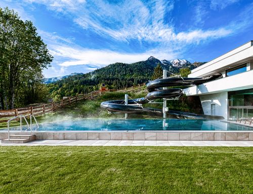 Falkensteiner Family Hotel Montafon – Österreich