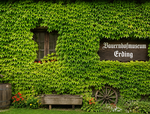 Bauernhausmuseum Landkreises Erding